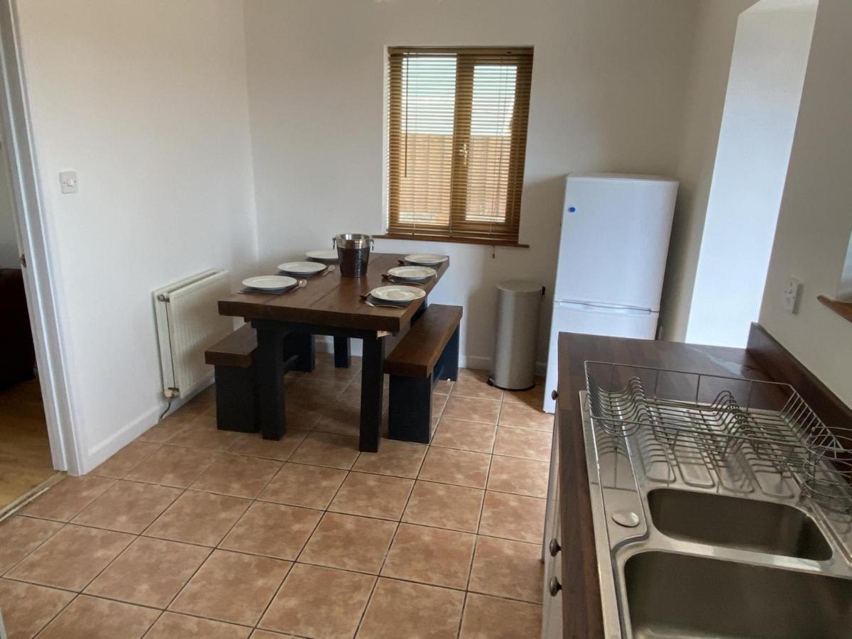 Holiday home Field View - 3 Bedroom - Saint Florence