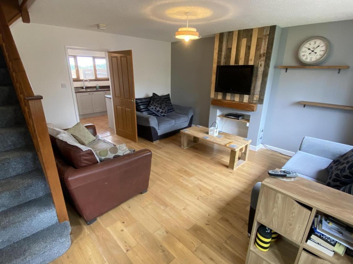 Holiday home Field View - 3 Bedroom - Saint Florence Tenby