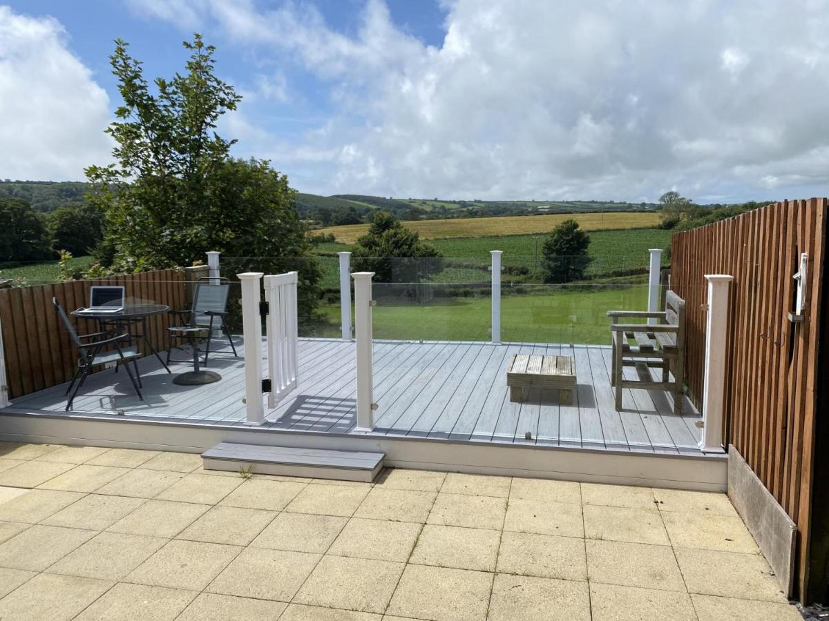 Holiday home Field View - 3 Bedroom - Saint Florence *