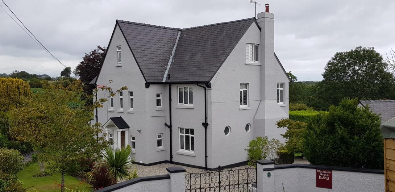 Wychwood House Bed & Breakfast 2*