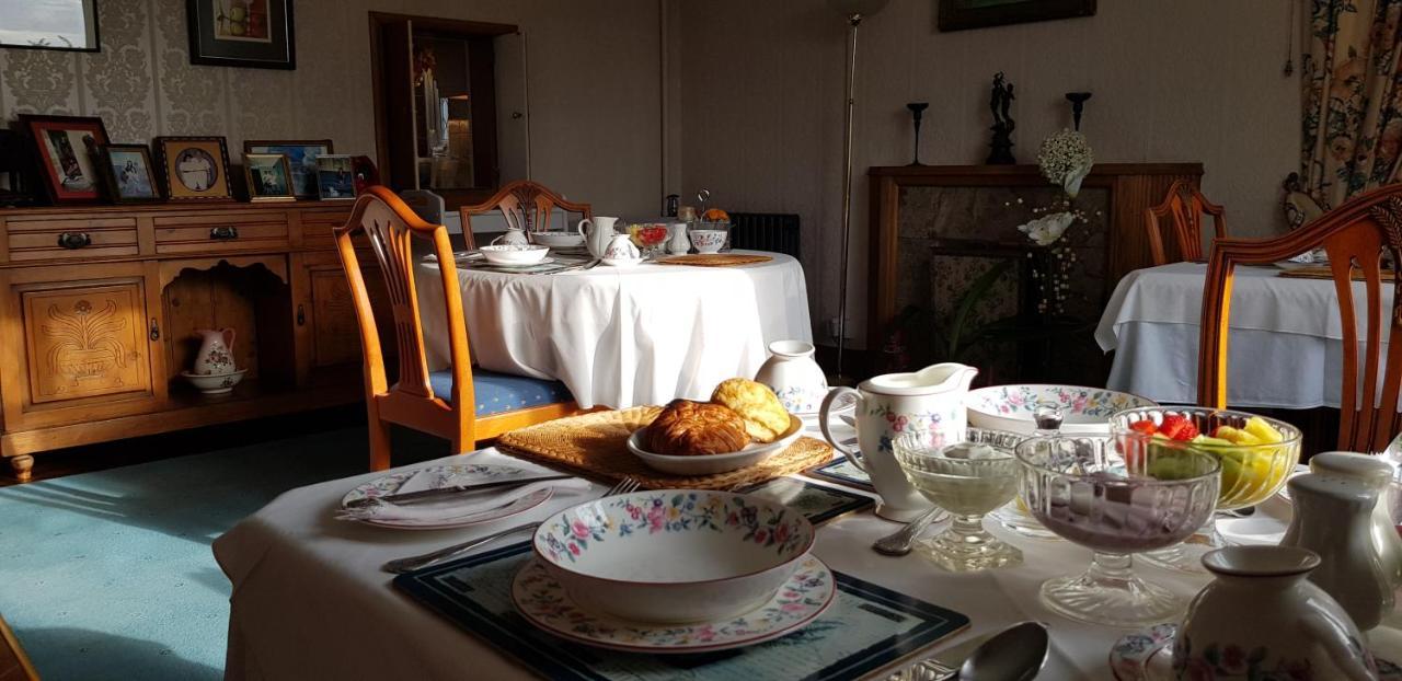 Wychwood House Bed & Breakfast Penally
