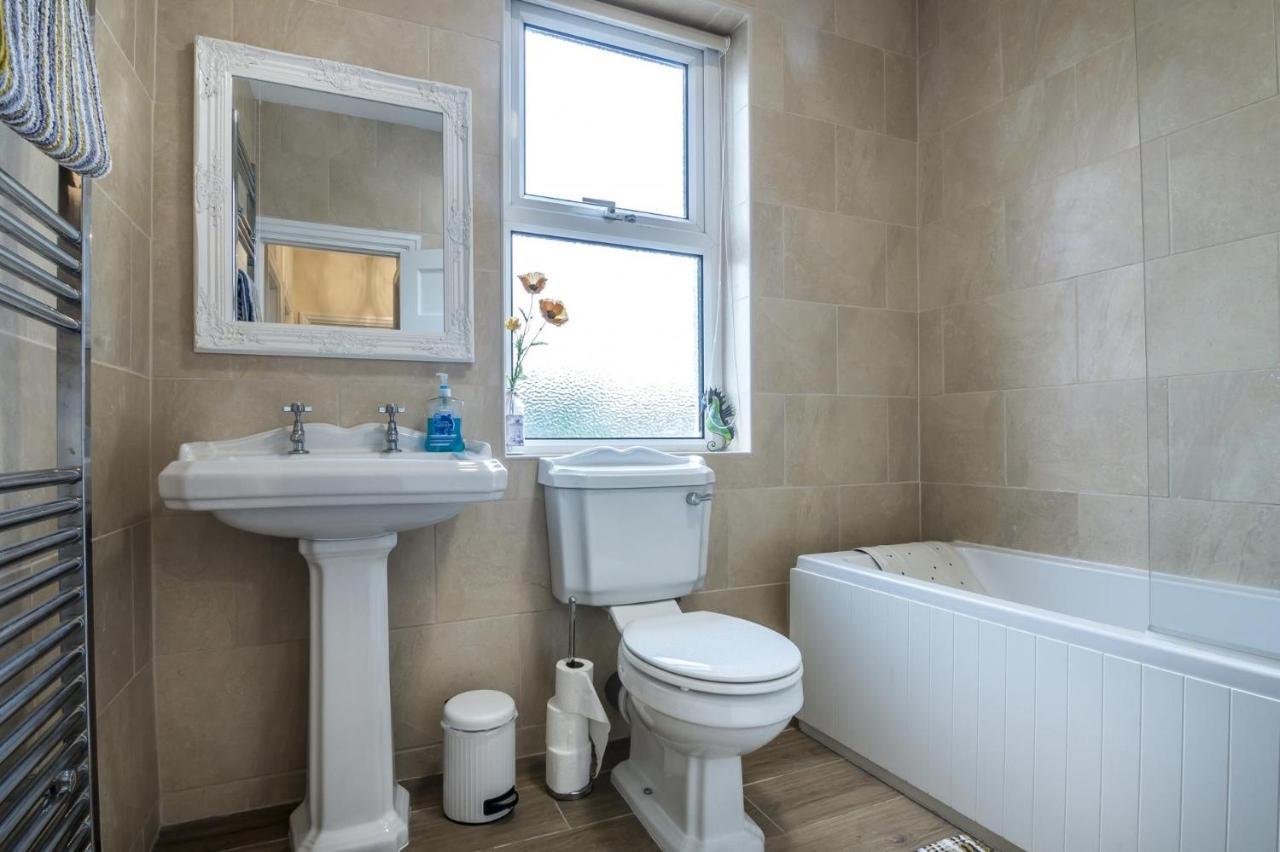 Braeside - 3 Bedroom Holiday - Holiday home Tenby