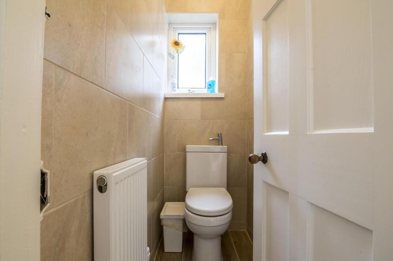 Braeside - 3 Bedroom Holiday - Tenby