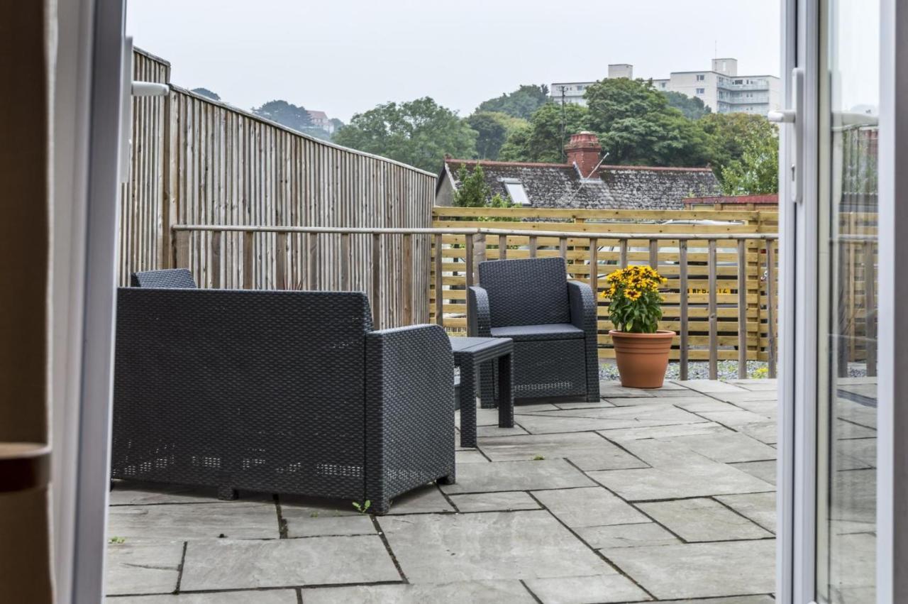 Braeside - 3 Bedroom Holiday - Holiday home Tenby