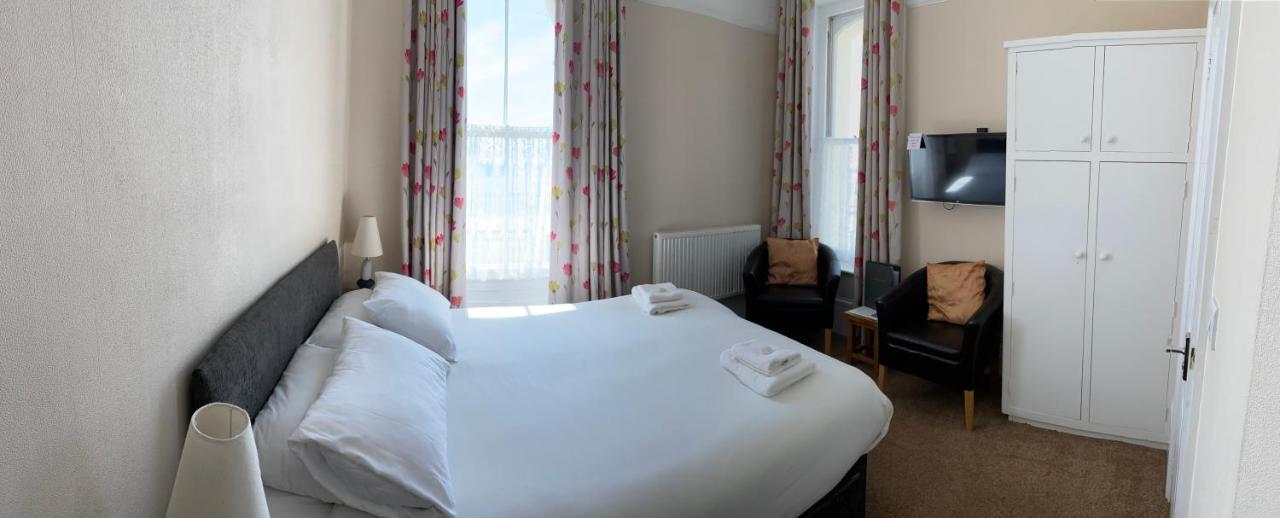 Apartment Carnock Tenby