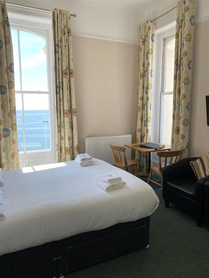 Apartment Carnock Tenby
