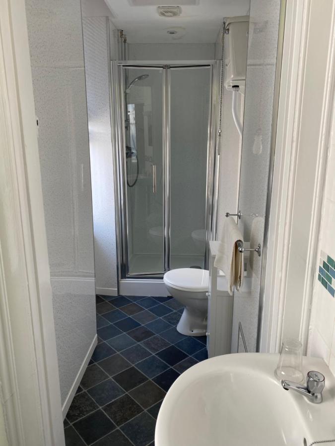 Apartment Carnock Tenby