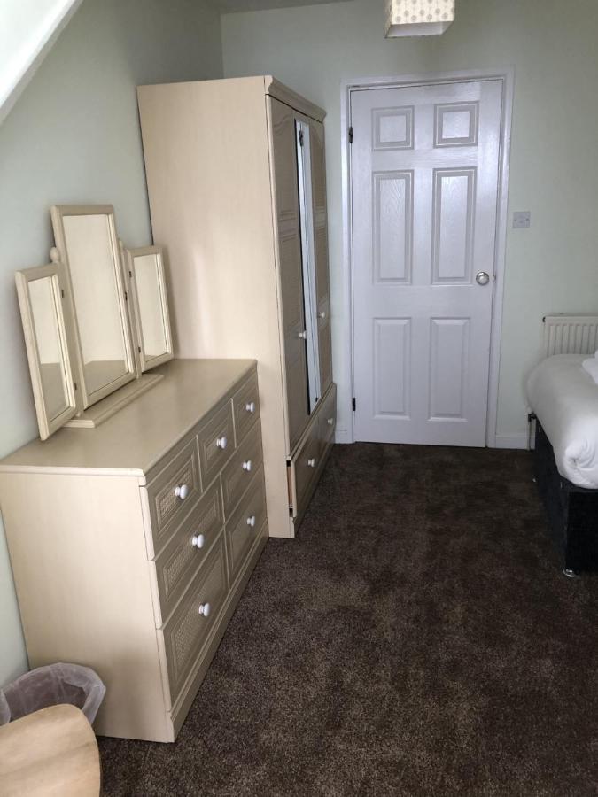 Apartment Carnock *