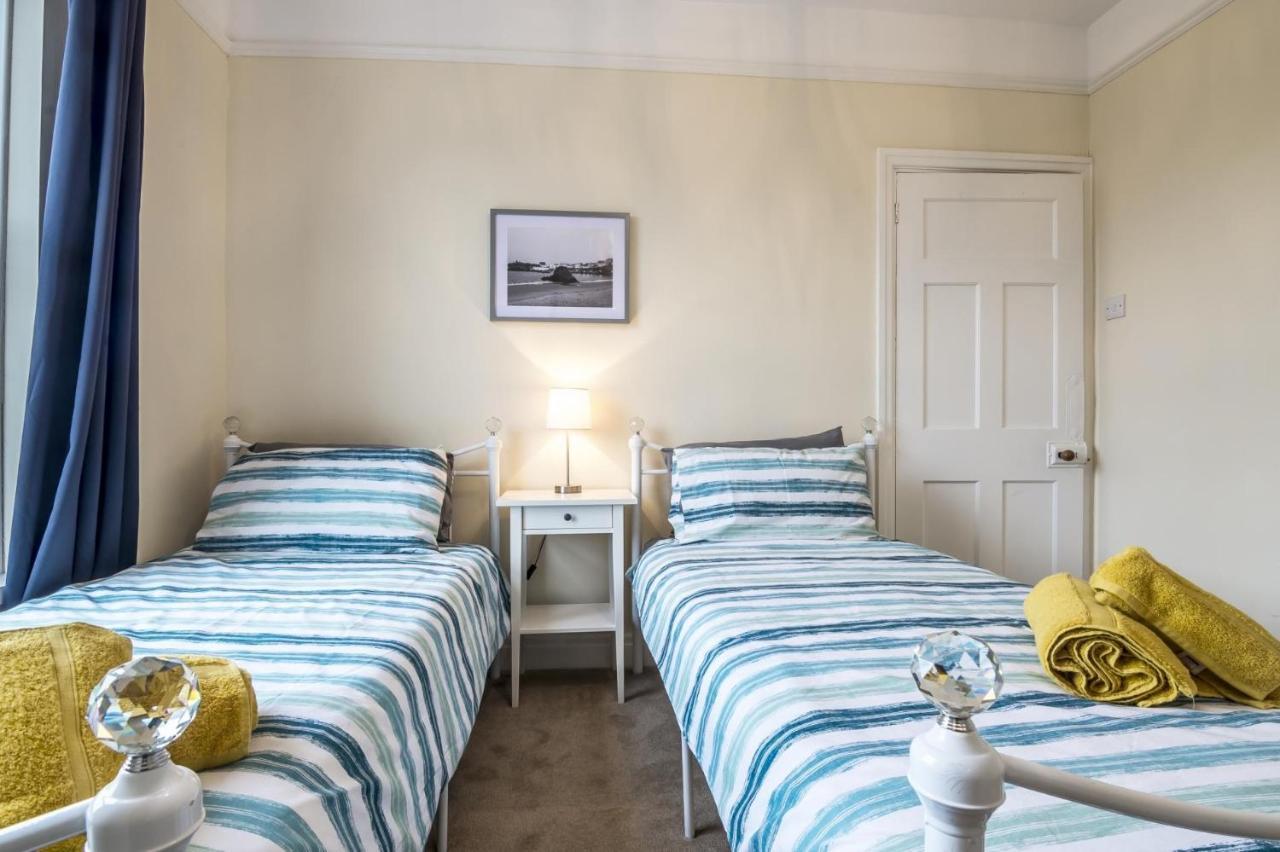 Holiday home Braeside - 3 Bedroom Holiday - Tenby