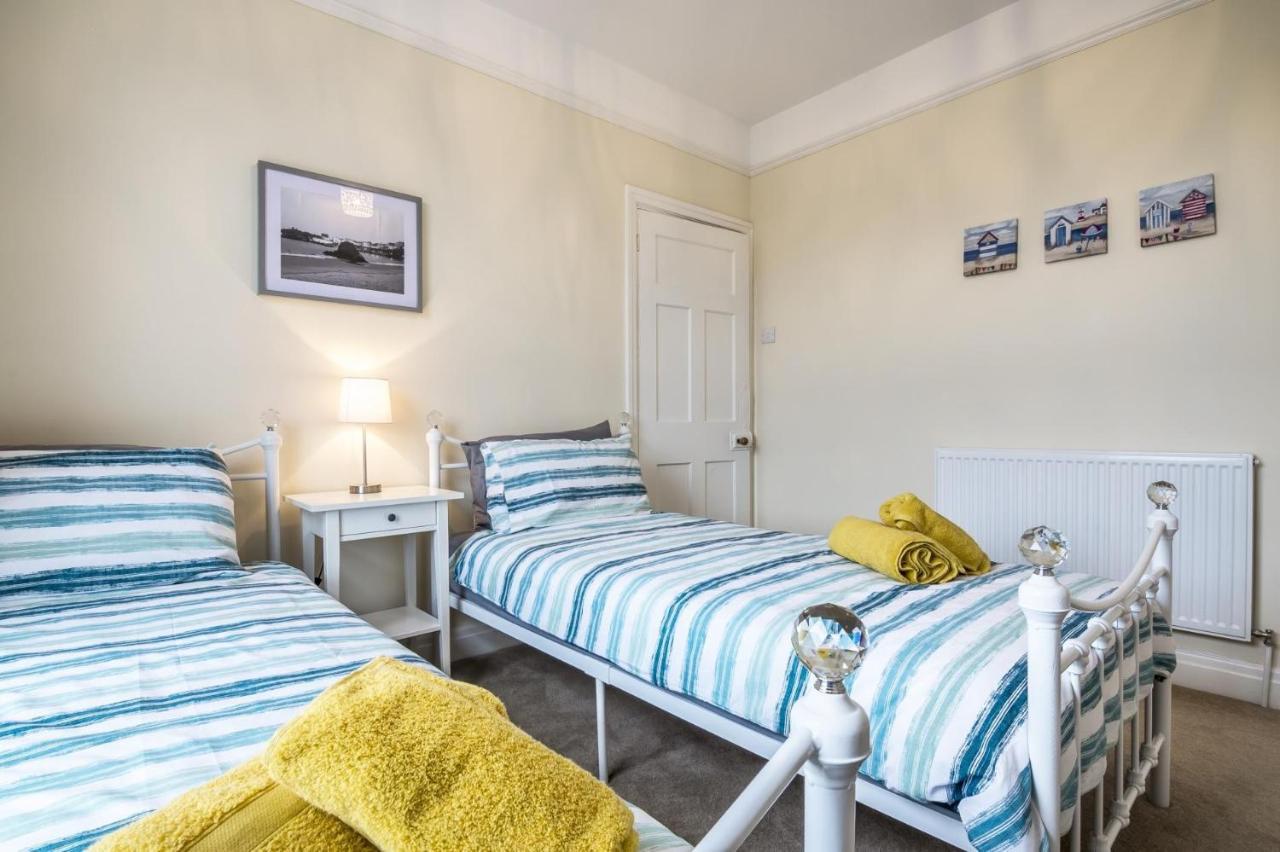 Holiday home Braeside - 3 Bedroom Holiday - Tenby