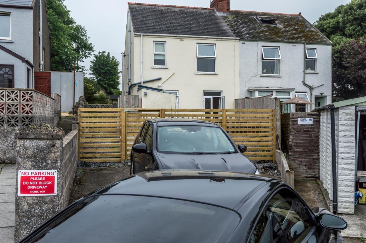 Braeside - 3 Bedroom Holiday - Holiday home Tenby