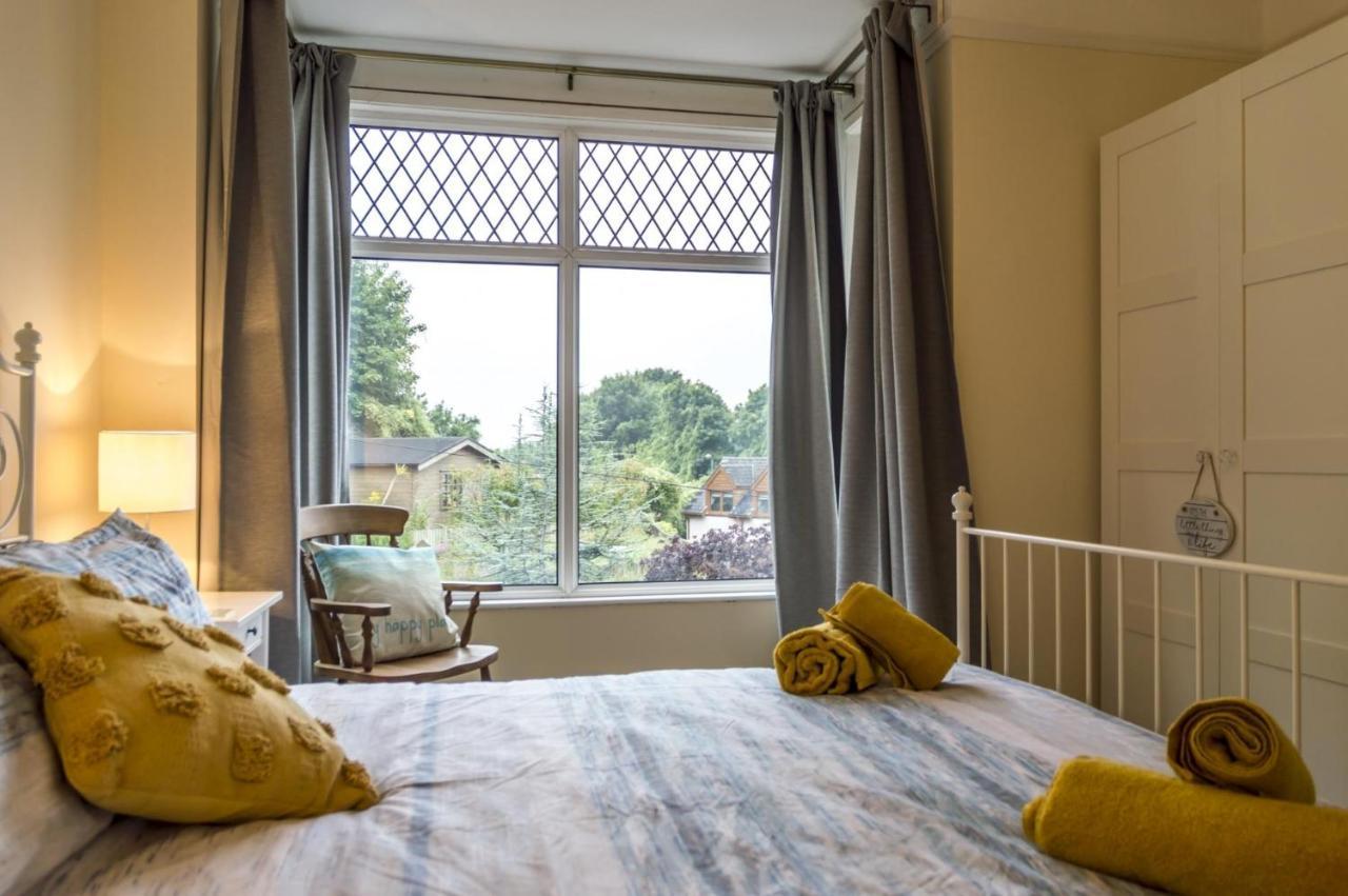 Holiday home Braeside - 3 Bedroom Holiday - Tenby