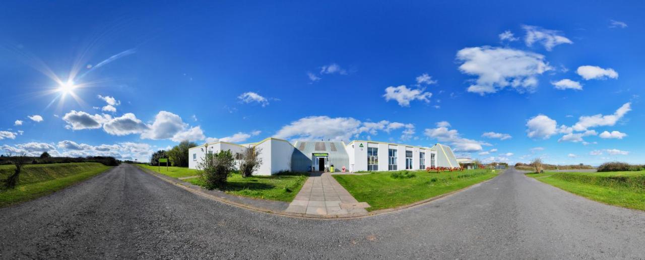Yha Manorbier Tenby