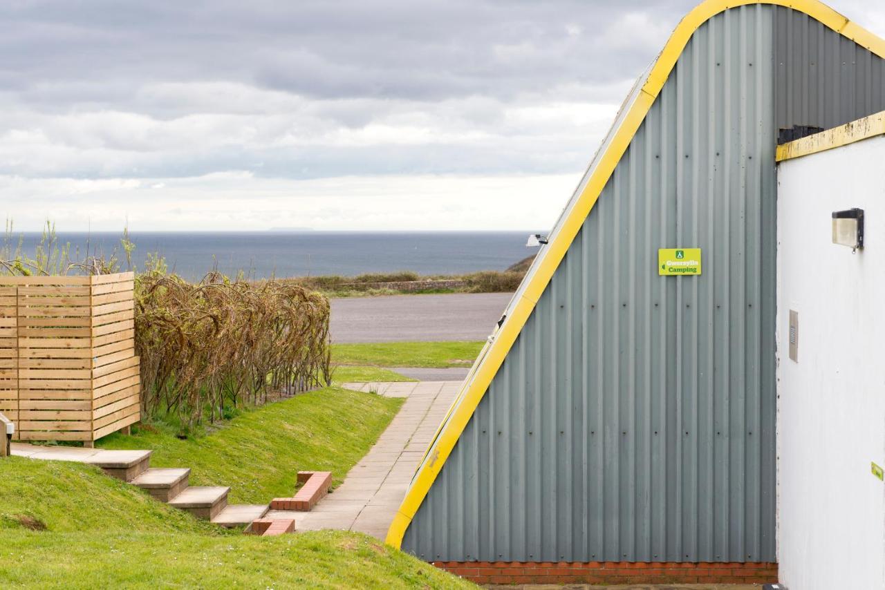 Yha Manorbier Hostel *