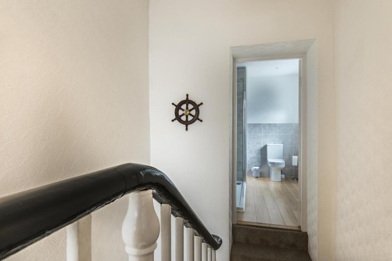 Sandy Retreat - 3 Bedroom - * Tenby
