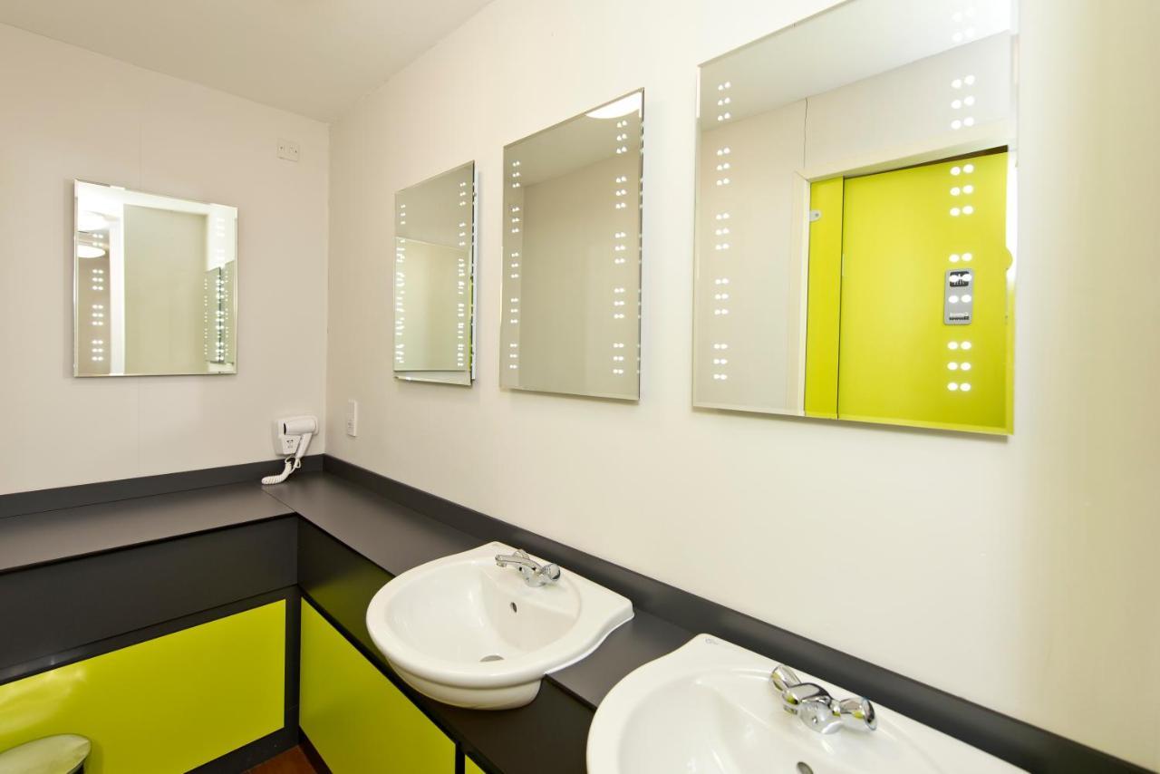 Hostel Yha Manorbier *