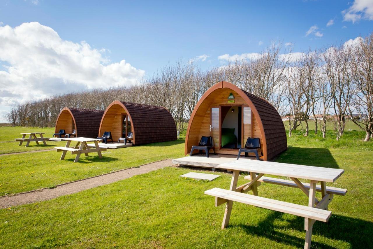 Yha Manorbier Hostel