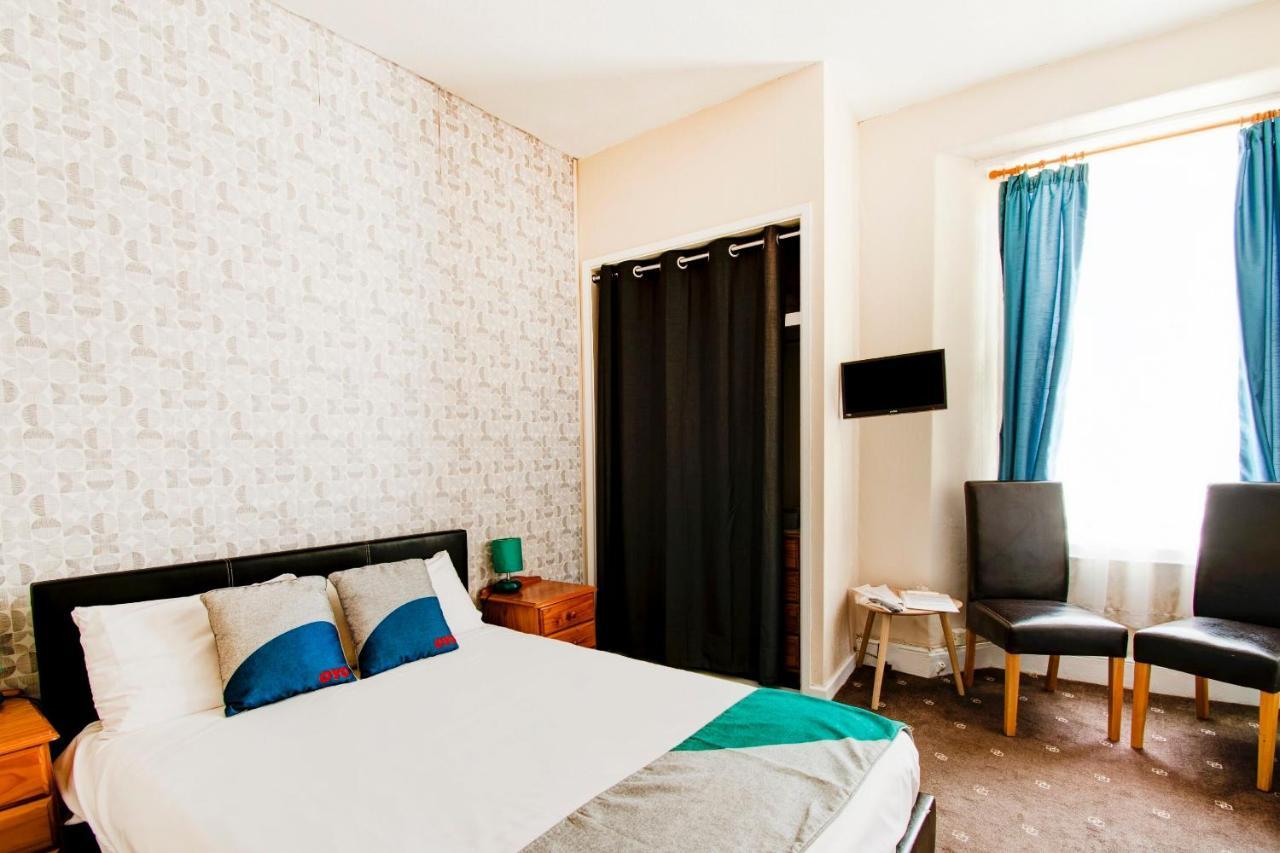 The Albany Hotel Hotel Tenby