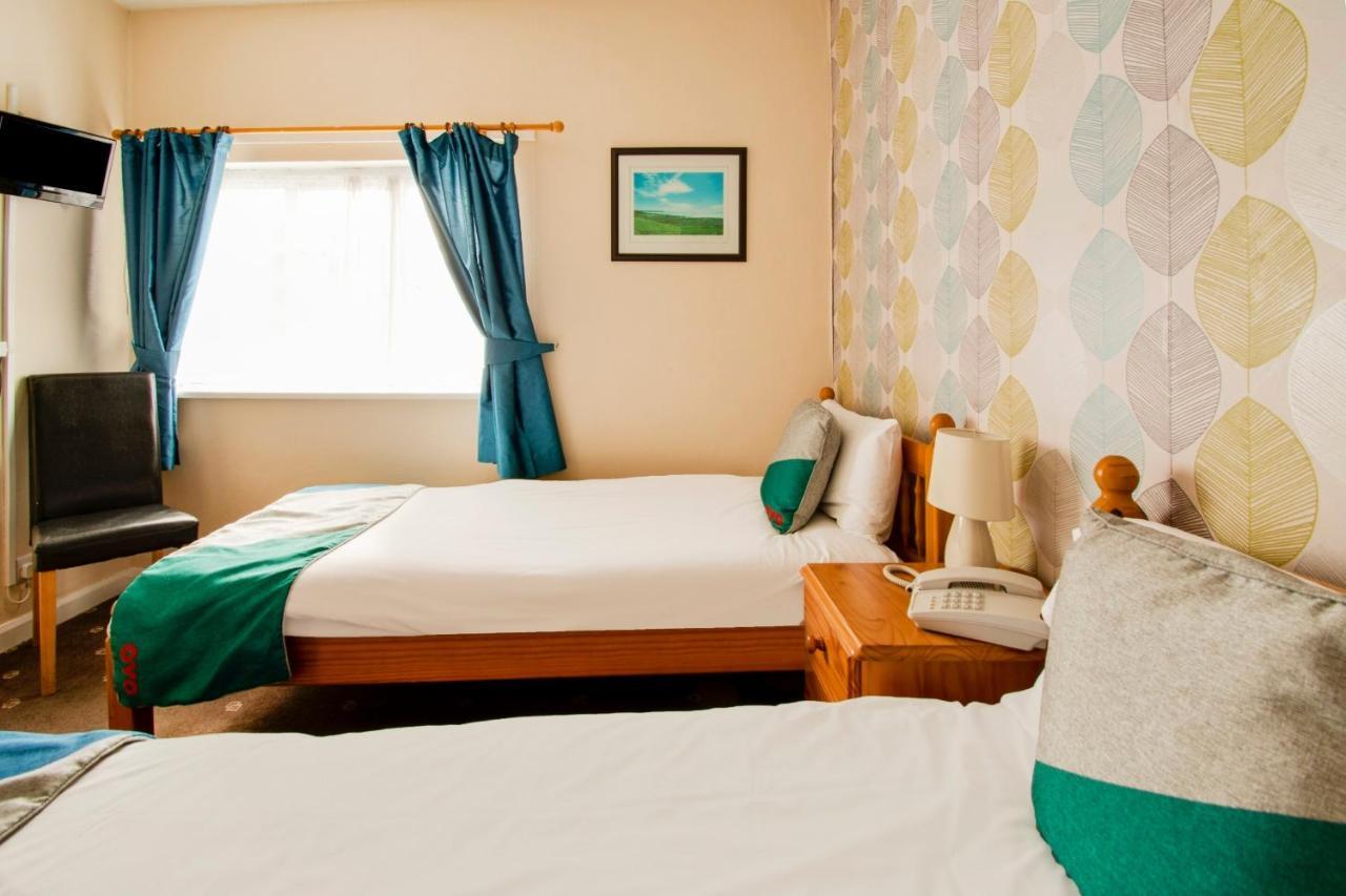 The Albany Hotel 2* Tenby