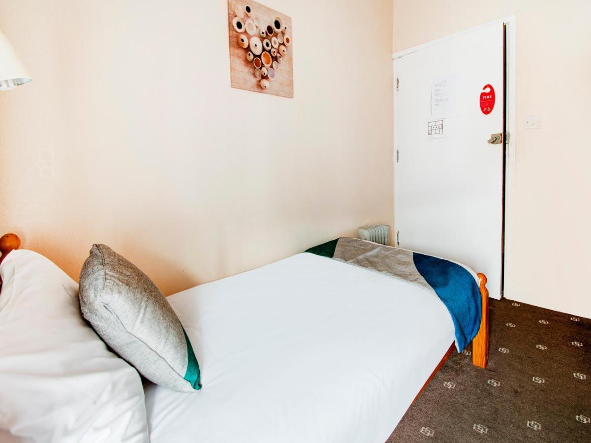The Albany Hotel Hotel 2*