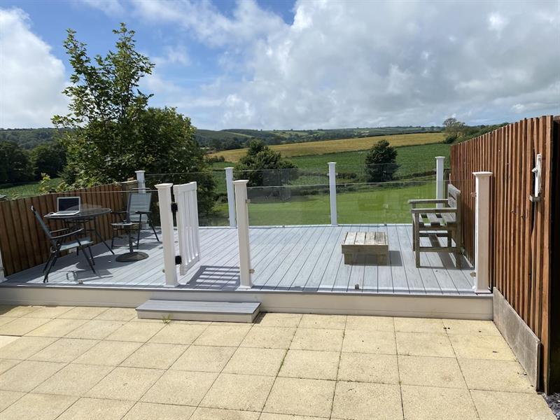 Holiday home Field View - 3 Bedroom - Saint Florence *