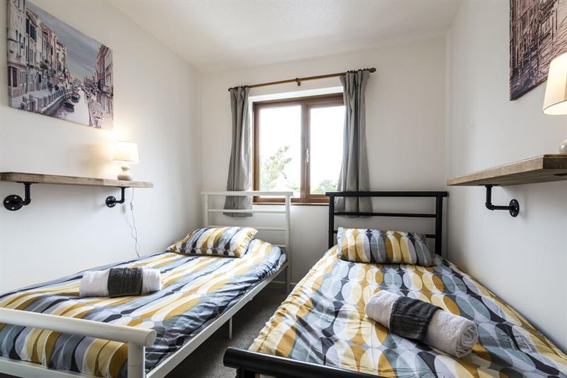 Holiday home Field View - 3 Bedroom - Saint Florence Tenby