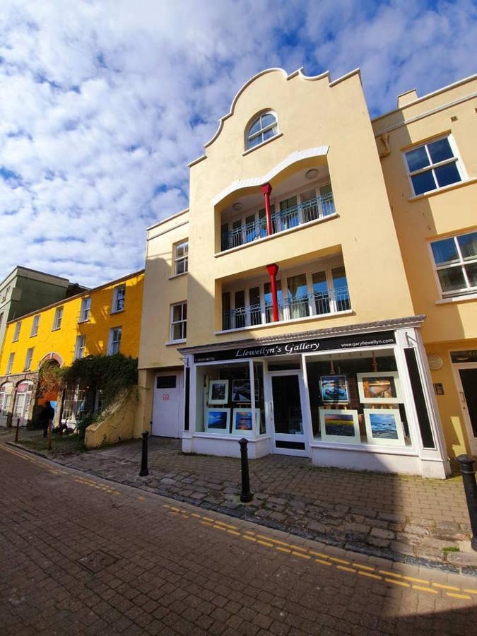 Stylish Flat In & Free Parking *