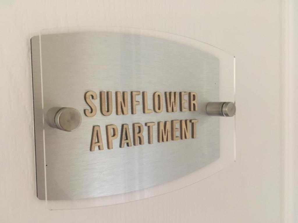 Sunflower Apartment, Family Near In Pembrokeshire Tenby