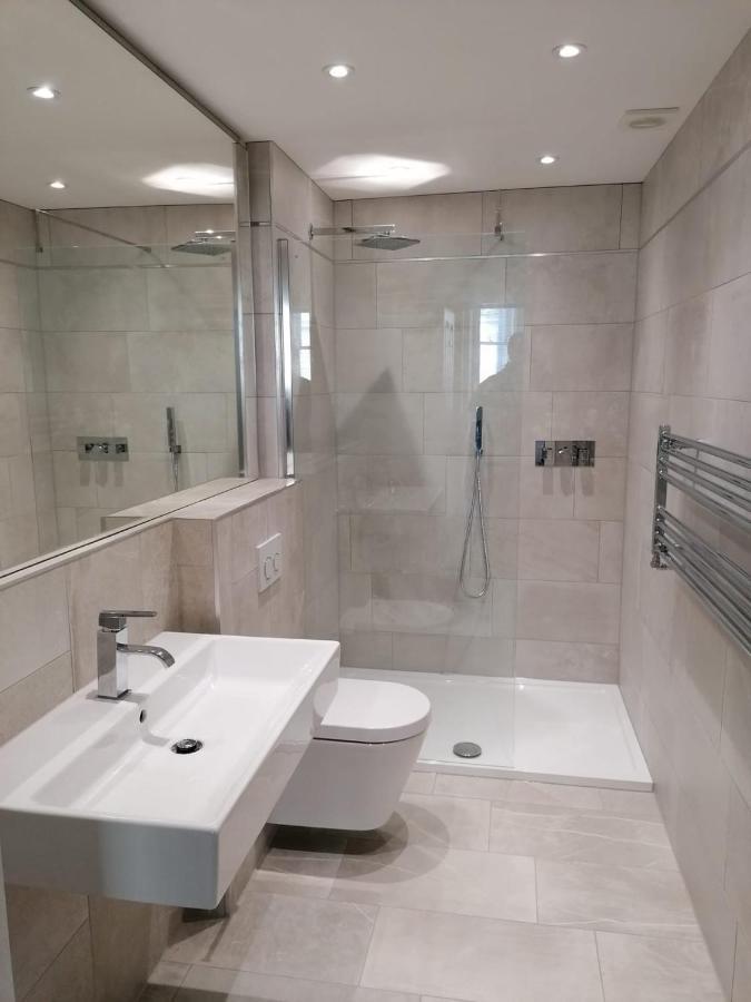 Spinnaker - Self Catering Apartment, *