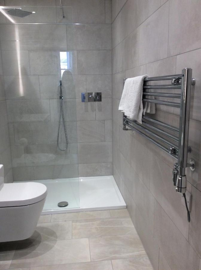 Spinnaker - Self Catering Apartment, *