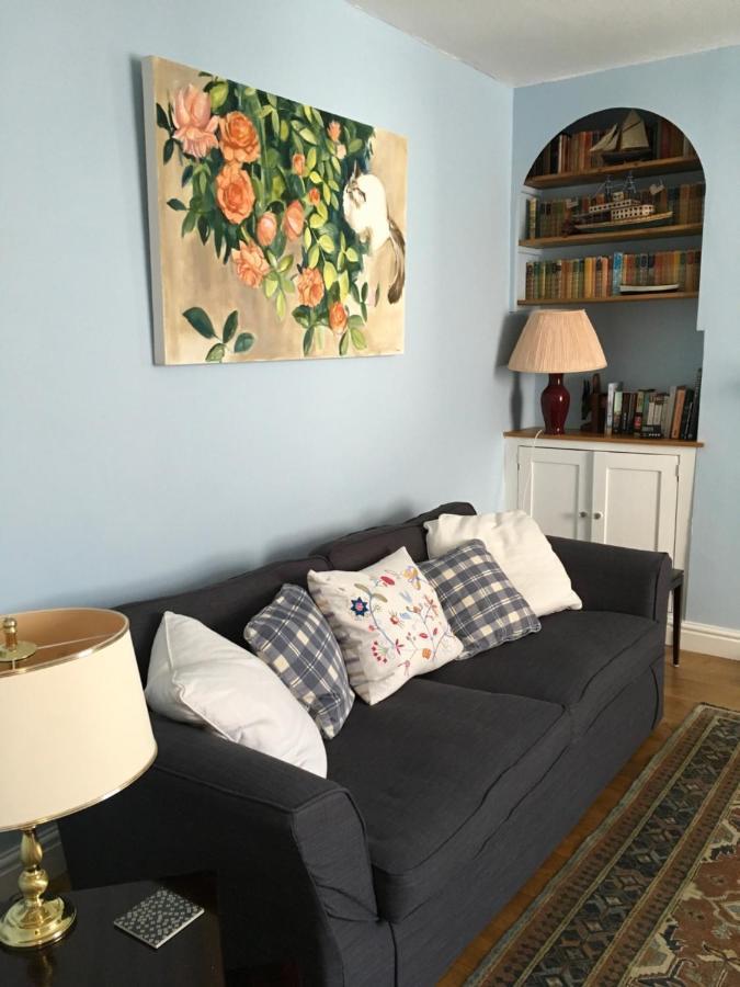 Holiday home Woodbine Tenby