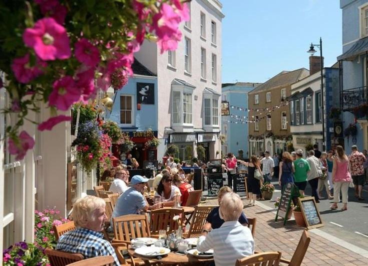 Spinnaker - Self Catering Apartment,