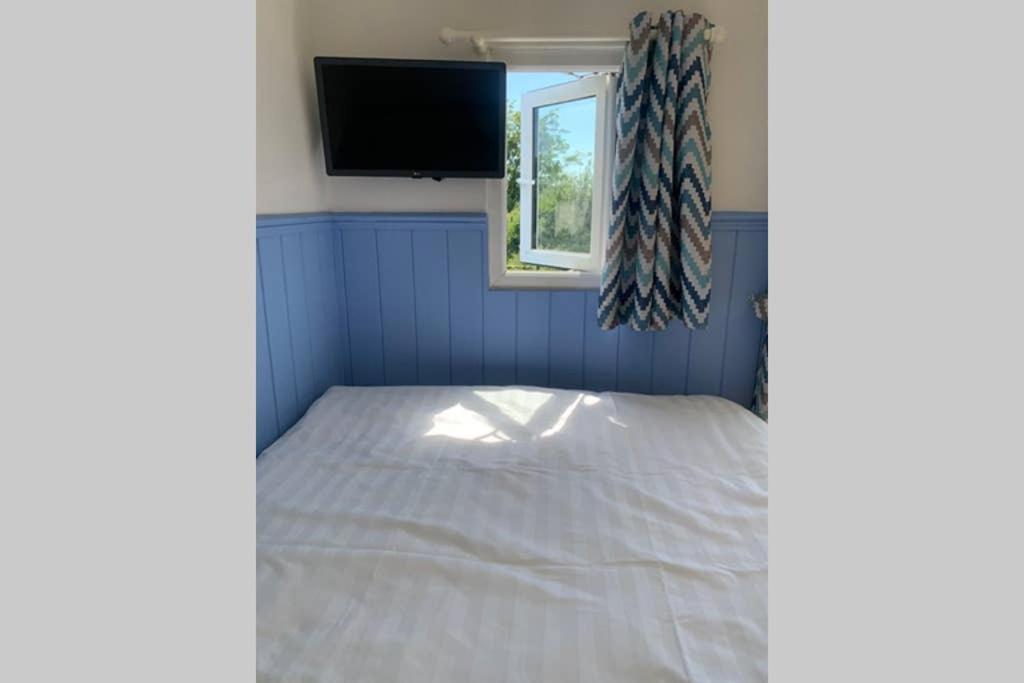 Apple Tree Hut Tenby