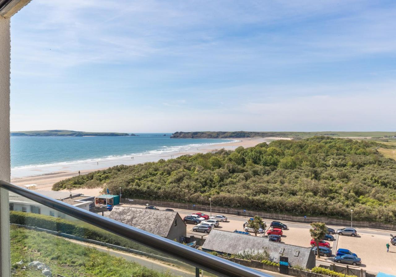 Apartment 11 Waterstone House Tenby