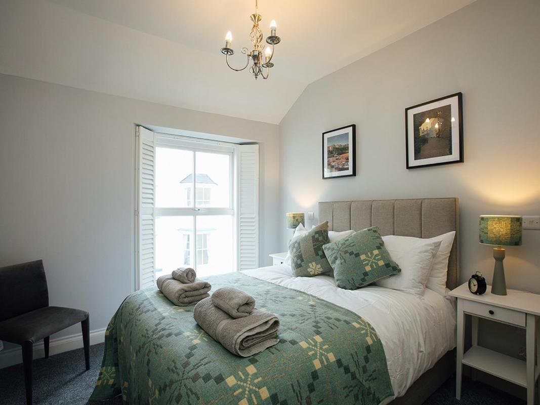 The Townhouse Guest house 4*