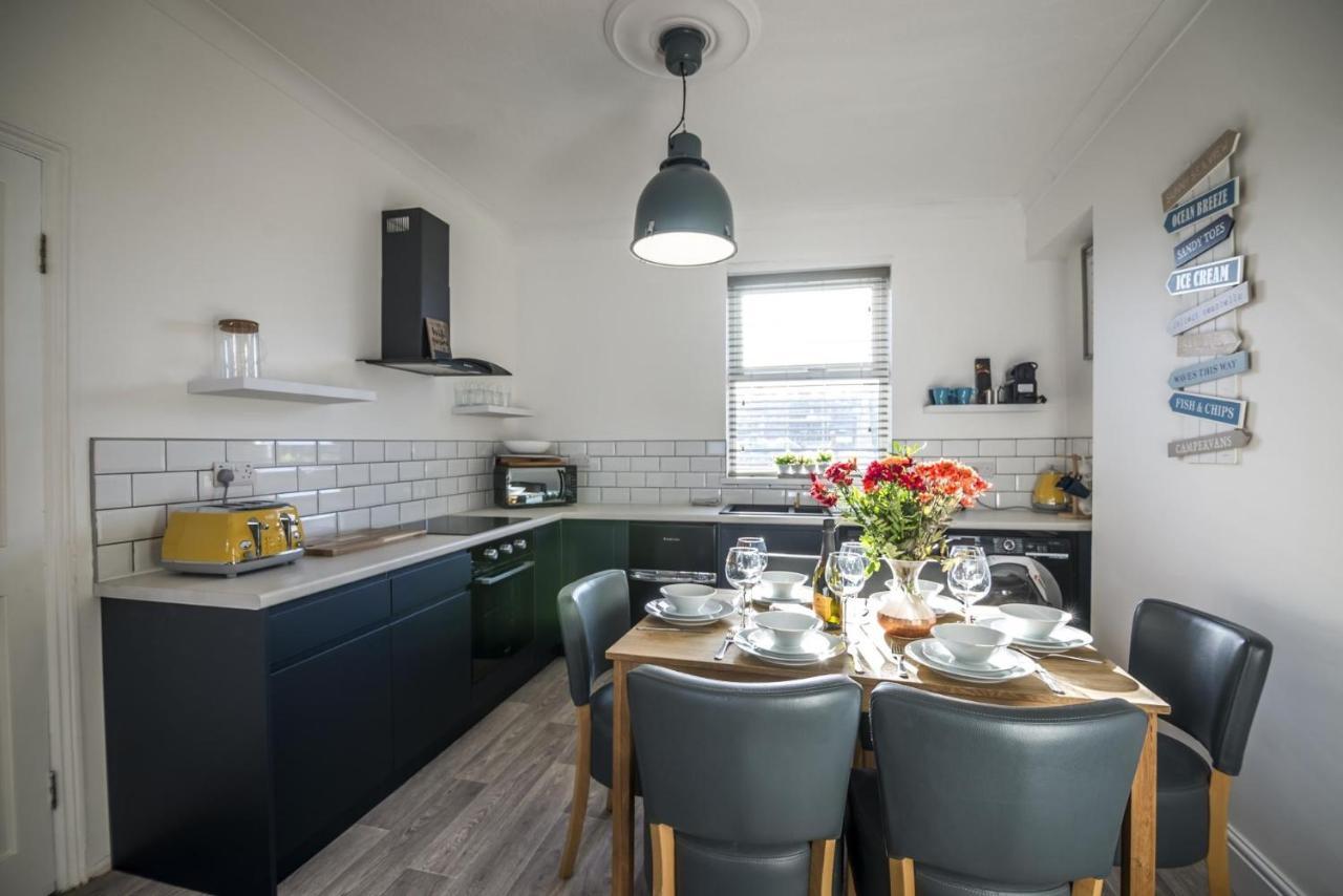 Apartment Ivydene - 3 Bedroom Holiday -