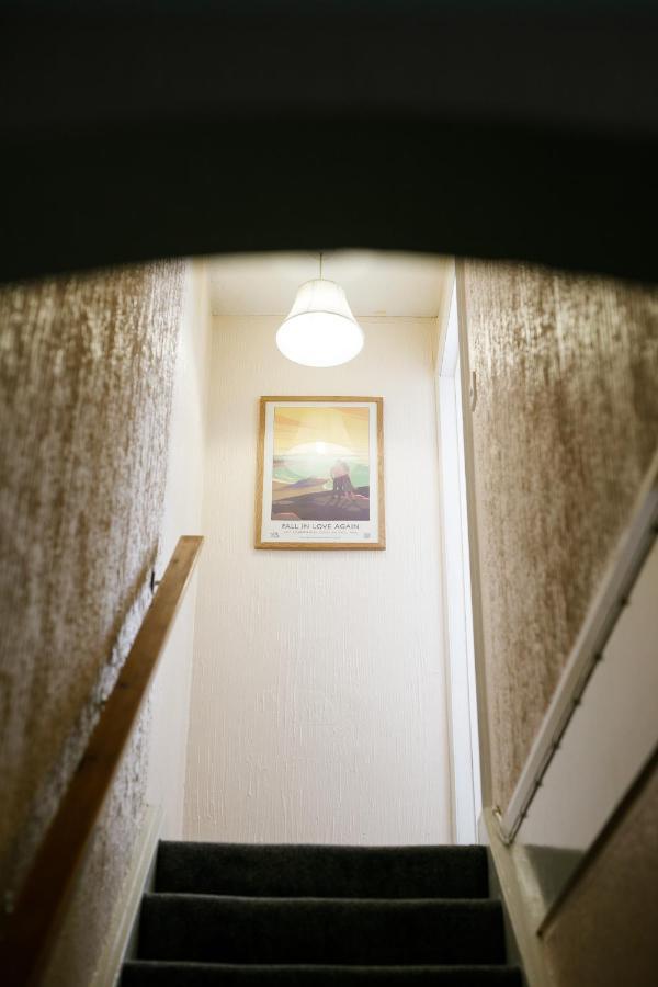 Mews Flat Tenby