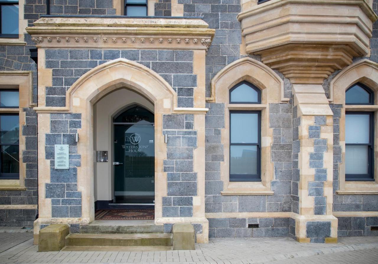Apartment 11 Waterstone House Tenby
