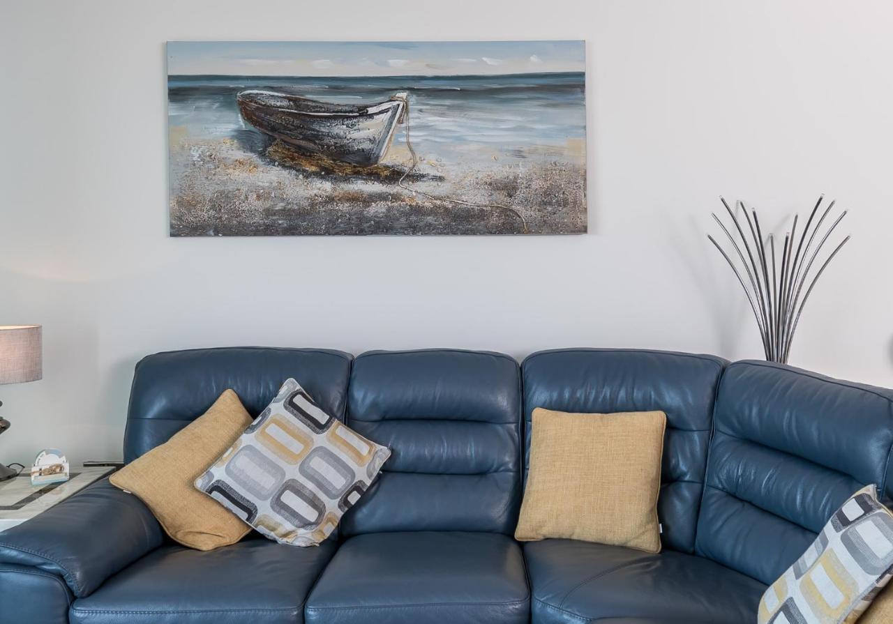 Apartment 11 Waterstone House Tenby