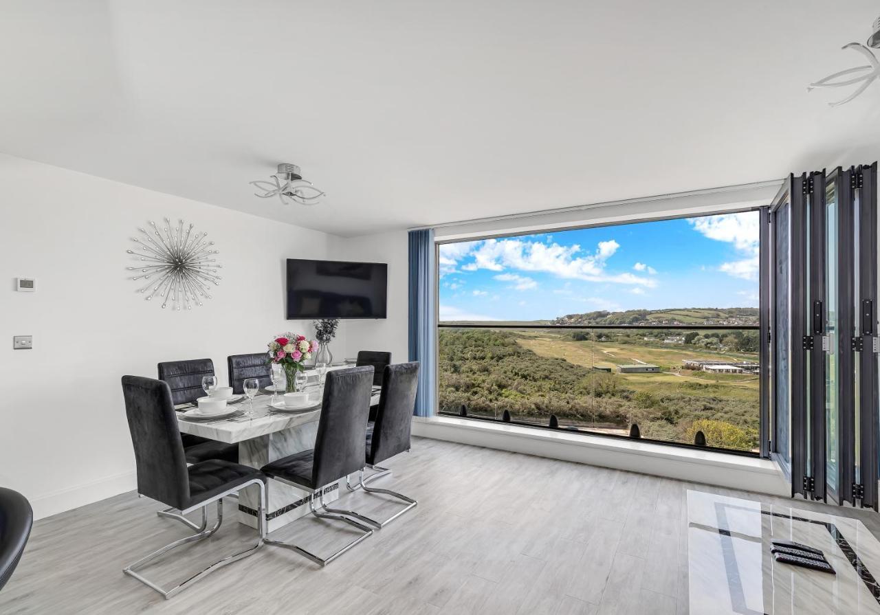 11 Waterstone House Apartment Tenby