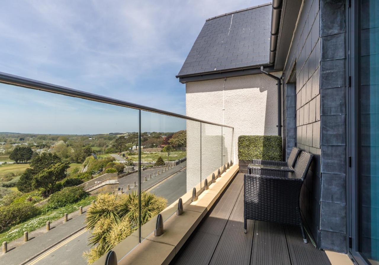 Apartment 11 Waterstone House Tenby