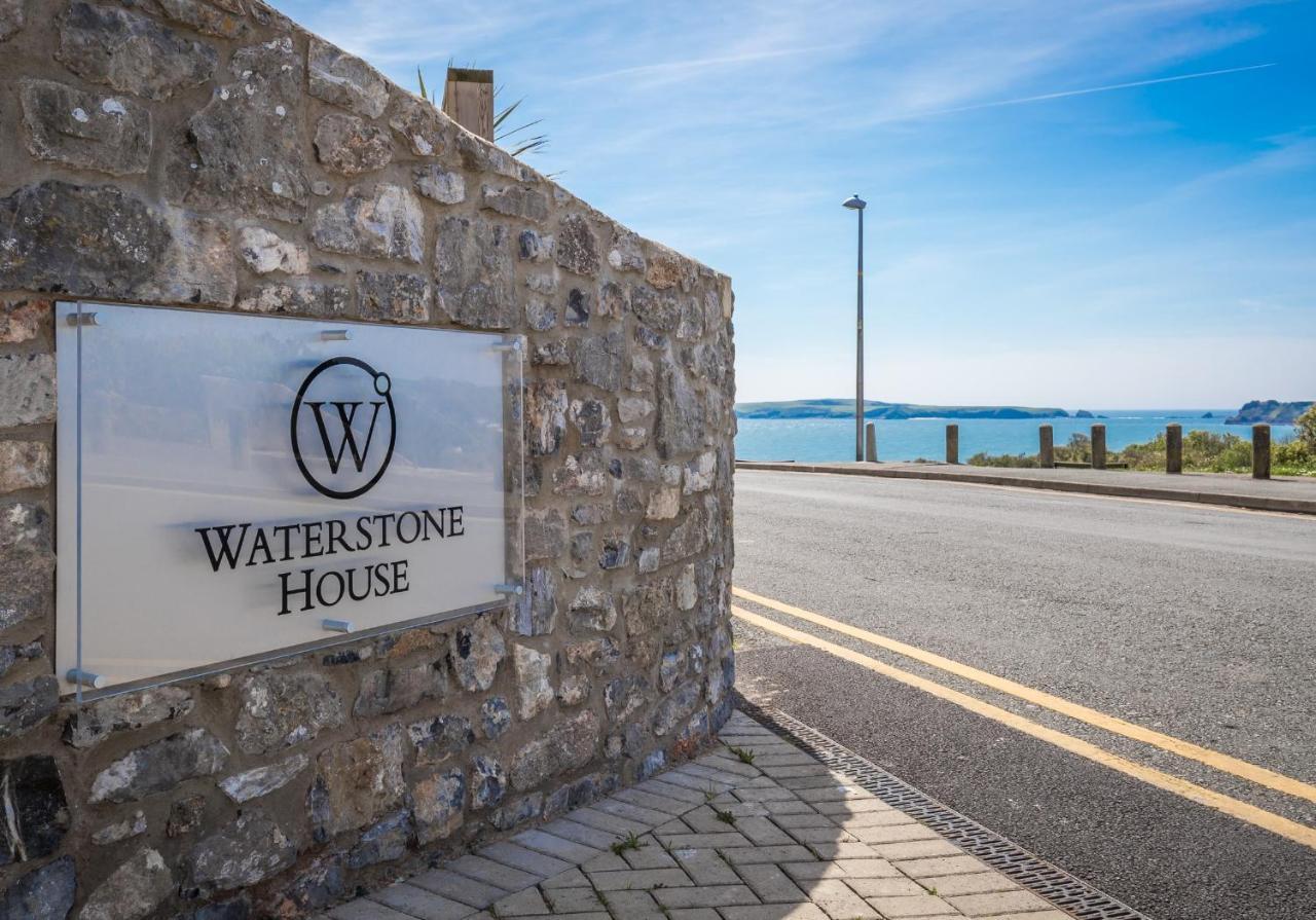 11 Waterstone House Tenby