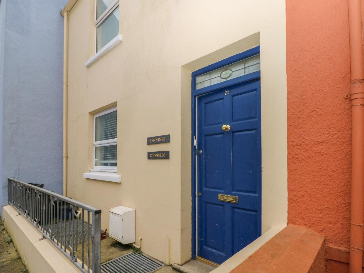 Holiday home The Pennines Tenby