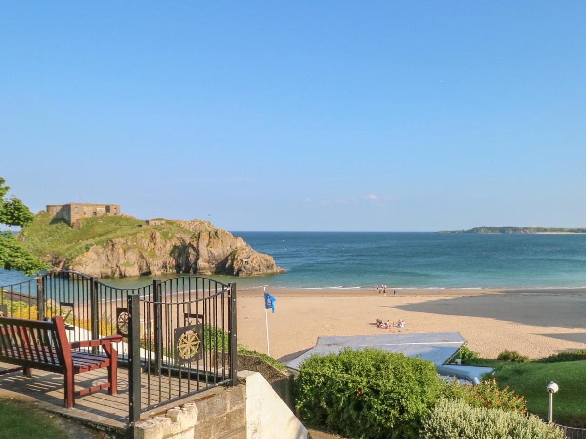 The Pennines Tenby