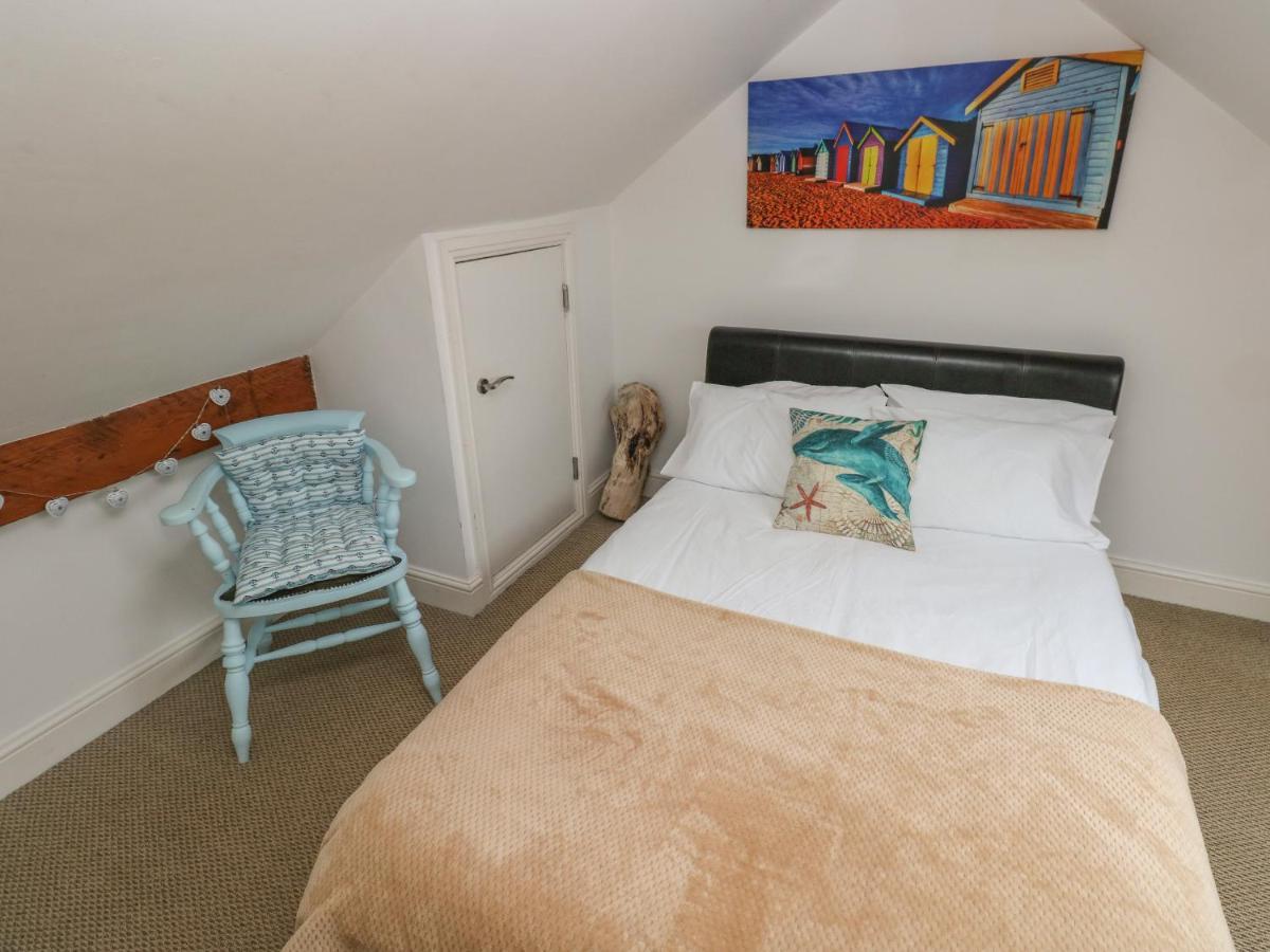 The Pennines Holiday home Tenby