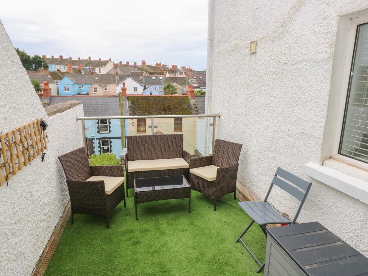 The Pennines Holiday home Tenby