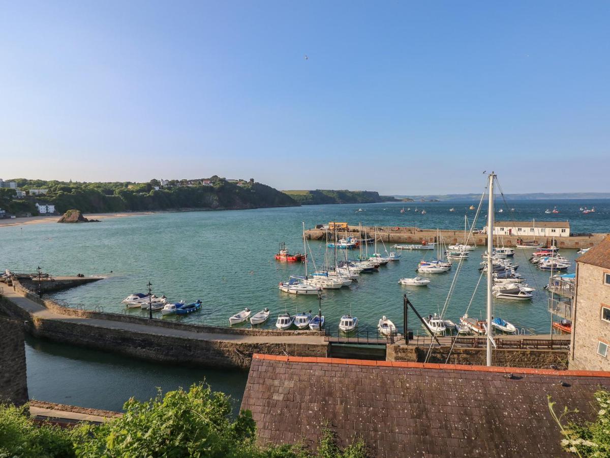 Holiday home The Pennines Tenby