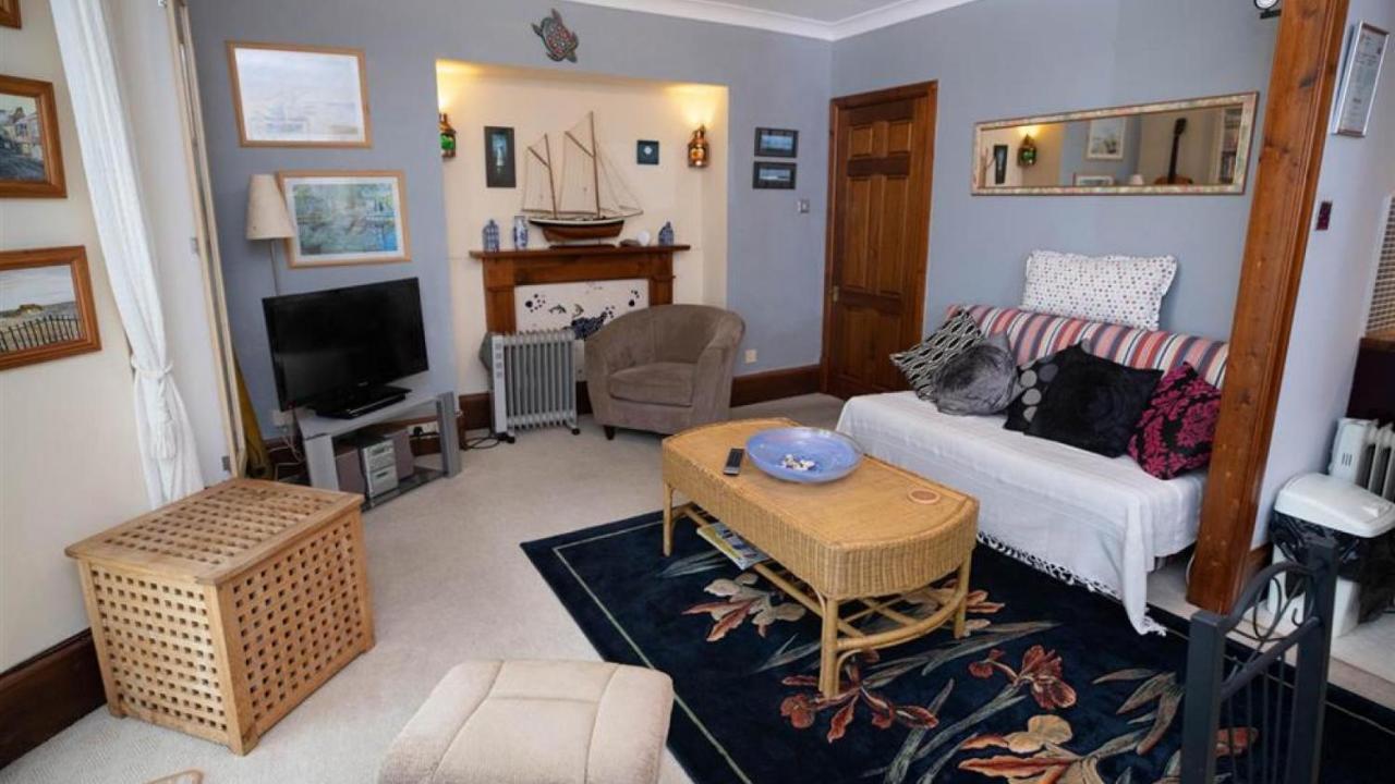Tredegar House Flat 4