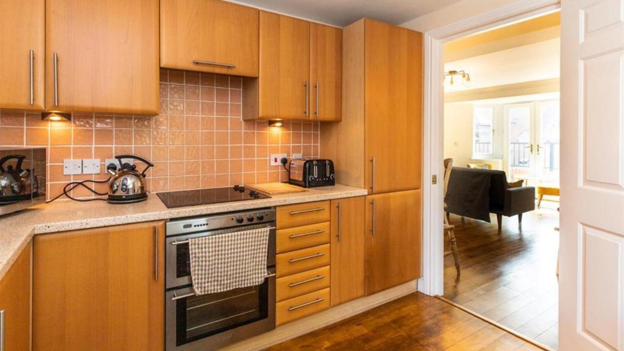 Holiday home Bryn Y Mor 23 Caldey House