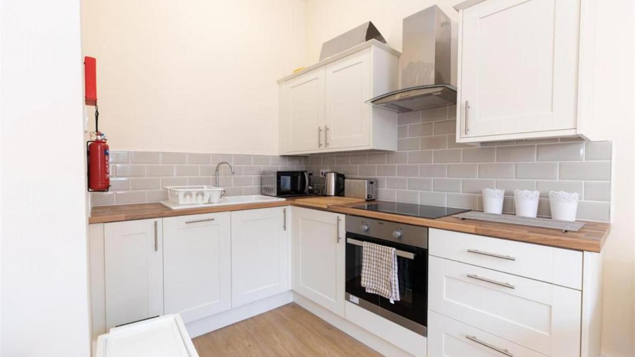 Holiday home Royal Victoria Crt 6 Tenby
